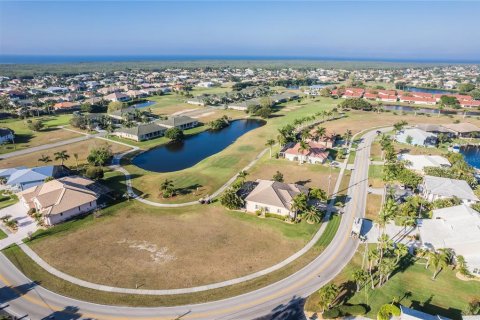 Terreno en venta en Punta Gorda, Florida № 1085374 - foto 17