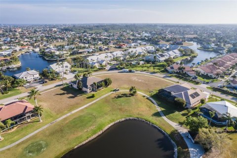 Terreno en venta en Punta Gorda, Florida № 1085374 - foto 8