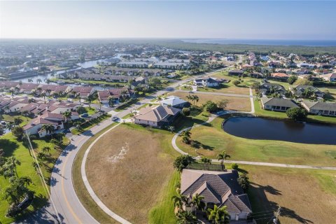 Terreno en venta en Punta Gorda, Florida № 1085374 - foto 14