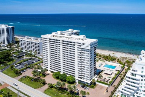 Condominio en venta en Boca Raton, Florida, 2 dormitorios, 114.83 m2 № 1098931 - foto 15