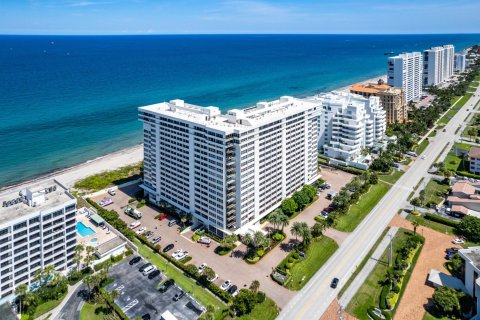 Copropriété à vendre à Boca Raton, Floride: 2 chambres, 114.83 m2 № 1098931 - photo 7