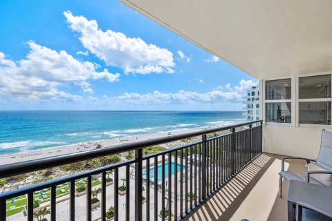 Copropriété à vendre à Boca Raton, Floride: 2 chambres, 114.83 m2 № 1098931 - photo 28