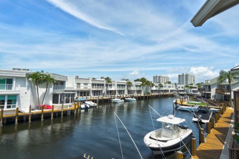 Touwnhouse à vendre à Highland Beach, Floride: 3 chambres, 199.65 m2 № 1099017 - photo 25