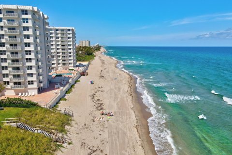 Touwnhouse à vendre à Highland Beach, Floride: 3 chambres, 199.65 m2 № 1099017 - photo 4