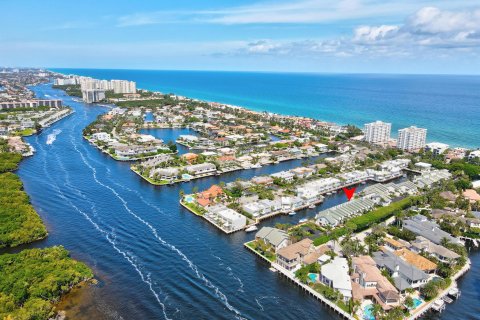 Touwnhouse à vendre à Highland Beach, Floride: 3 chambres, 199.65 m2 № 1099017 - photo 19