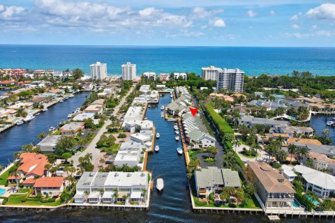 Touwnhouse à vendre à Highland Beach, Floride: 3 chambres, 199.65 m2 № 1099017 - photo 17