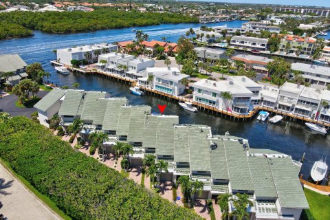 Touwnhouse à vendre à Highland Beach, Floride: 3 chambres, 199.65 m2 № 1099017 - photo 18