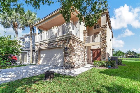 Villa ou maison à vendre à Lake Worth, Floride: 3 chambres, 177.07 m2 № 1402659 - photo 2