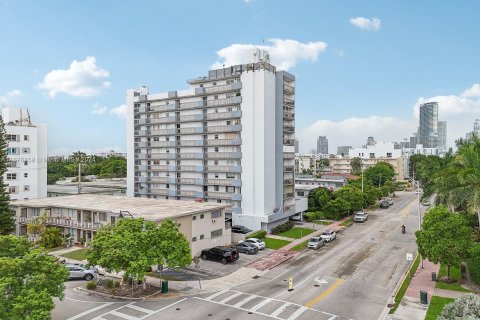 Condominio en venta en Miami Beach, Florida, 2 dormitorios, 99.5 m2 № 1402658 - foto 26