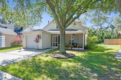 Villa ou maison à vendre à Lutz, Floride: 4 chambres, 133.41 m2 № 1249308 - photo 3