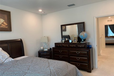 Touwnhouse à vendre à Deerfield Beach, Floride: 3 chambres, 151.24 m2 № 1060383 - photo 22