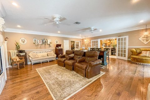 Villa ou maison à vendre à Southwest Ranches, Floride: 5 chambres, 358.05 m2 № 1027192 - photo 28