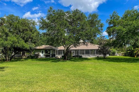 Villa ou maison à vendre à Southwest Ranches, Floride: 5 chambres, 358.05 m2 № 1027192 - photo 12