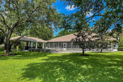 Villa ou maison à vendre à Southwest Ranches, Floride: 5 chambres, 358.05 m2 № 1027192 - photo 14