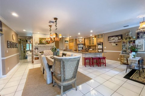 Villa ou maison à vendre à Southwest Ranches, Floride: 5 chambres, 358.05 m2 № 1027192 - photo 30