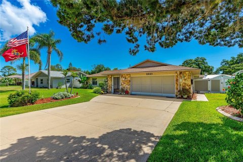 Villa ou maison à vendre à Edgewater, Floride: 3 chambres, 157.56 m2 № 1243792 - photo 20