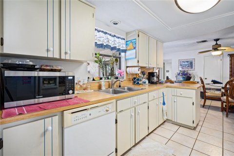 Casa en venta en Edgewater, Florida, 3 dormitorios, 157.56 m2 № 1243792 - foto 6