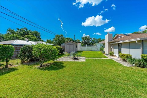 House in Edgewater, Florida 3 bedrooms, 157.56 sq.m. № 1243792 - photo 24