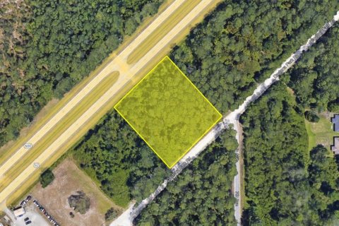 Land in DeLand, Florida № 1376889 - photo 1