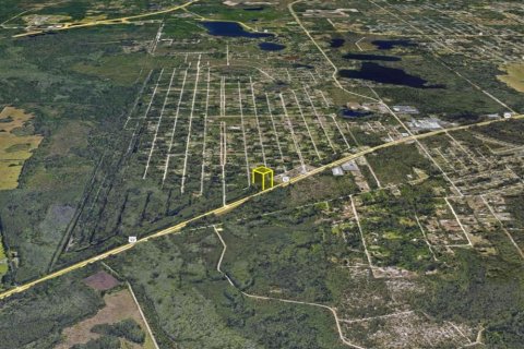 Terreno en venta en DeLand, Florida № 1376889 - foto 4