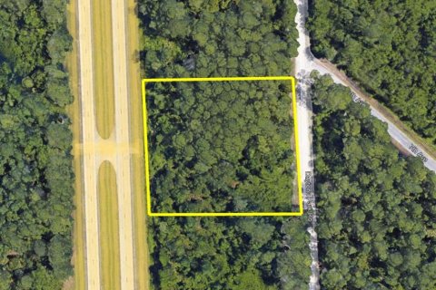 Terreno en venta en DeLand, Florida № 1376889 - foto 3