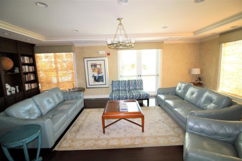 Condo in Lantana, Florida, 2 bedrooms  № 1038218 - photo 4