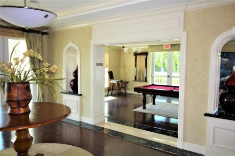 Copropriété à vendre à Lantana, Floride: 2 chambres, 117.52 m2 № 1038218 - photo 9