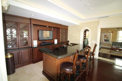 Condominio en venta en Lantana, Florida, 2 dormitorios, 117.52 m2 № 1038218 - foto 5