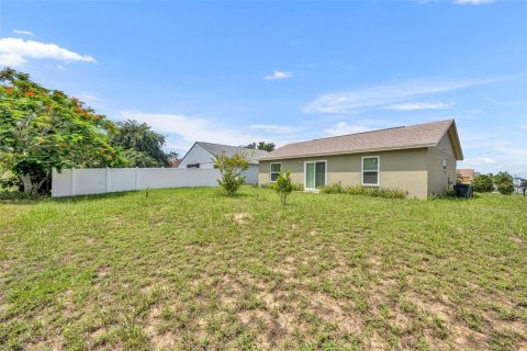 Casa en venta en Davenport, Florida, 3 dormitorios, 102.94 m2 № 1335334 - foto 21