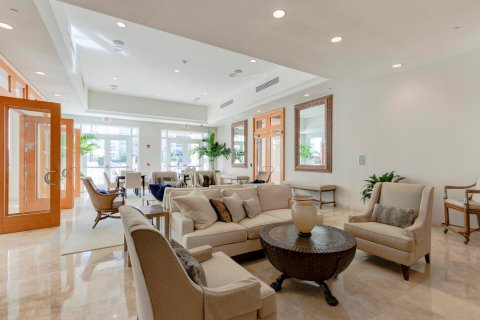 Condominio en venta en Boca Raton, Florida, 2 dormitorios, 121.7 m2 № 1074840 - foto 8