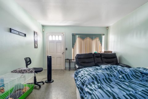 Купить виллу или дом в Ривьера-Бич, Флорида 3 спальни, 106.56м2, № 1074897 - фото 9
