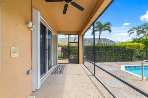 Casa en venta en Wellington, Florida, 5 dormitorios, 270.35 m2 № 1074939 - foto 24