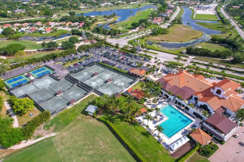 Casa en venta en Wellington, Florida, 5 dormitorios, 270.35 m2 № 1074939 - foto 1