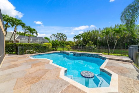 Casa en venta en Wellington, Florida, 5 dormitorios, 270.35 m2 № 1074939 - foto 23