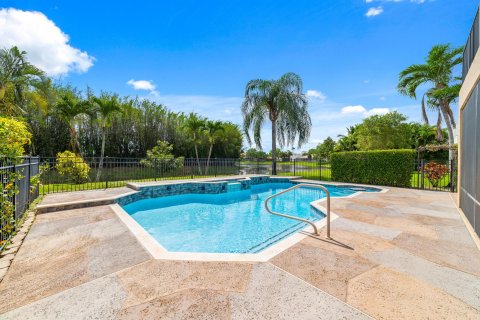 Casa en venta en Wellington, Florida, 5 dormitorios, 270.35 m2 № 1074939 - foto 19