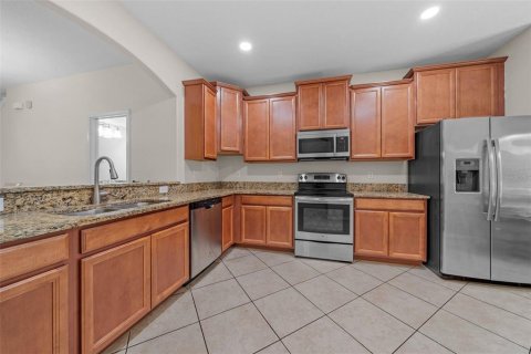 Adosado en venta en Wesley Chapel, Florida, 3 dormitorios, 144.83 m2 № 1285855 - foto 30