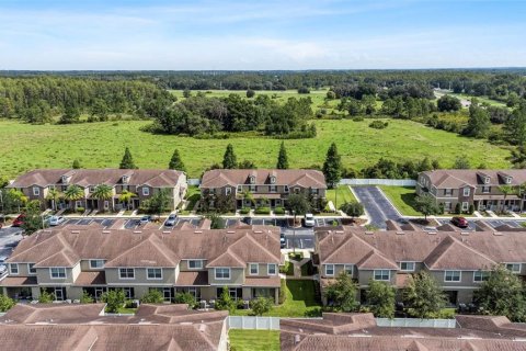 Touwnhouse à vendre à Wesley Chapel, Floride: 3 chambres, 144.83 m2 № 1285855 - photo 10