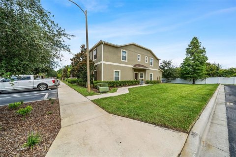 Touwnhouse à vendre à Wesley Chapel, Floride: 3 chambres, 144.83 m2 № 1285855 - photo 8