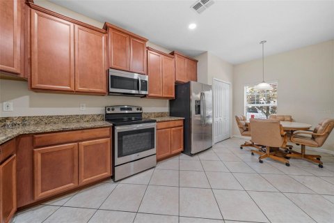 Adosado en venta en Wesley Chapel, Florida, 3 dormitorios, 144.83 m2 № 1285855 - foto 28