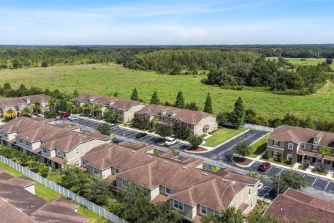 Touwnhouse à vendre à Wesley Chapel, Floride: 3 chambres, 144.83 m2 № 1285855 - photo 7