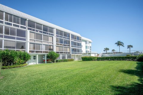 Copropriété à vendre à Juno Beach, Floride: 2 chambres, 111.48 m2 № 1230314 - photo 5