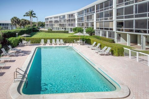 Copropriété à vendre à Juno Beach, Floride: 2 chambres, 111.48 m2 № 1230314 - photo 3