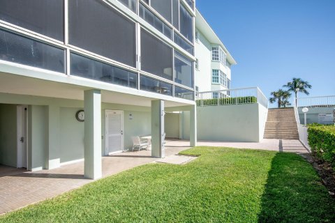 Copropriété à vendre à Juno Beach, Floride: 2 chambres, 111.48 m2 № 1230314 - photo 6