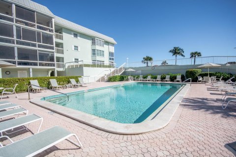 Copropriété à vendre à Juno Beach, Floride: 2 chambres, 111.48 m2 № 1230314 - photo 4