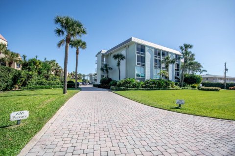 Copropriété à vendre à Juno Beach, Floride: 2 chambres, 111.48 m2 № 1230314 - photo 12