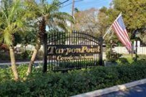 Condominio en alquiler en Tarpon Springs, Florida, 2 dormitorios, 78.97 m2 № 1387218 - foto 22