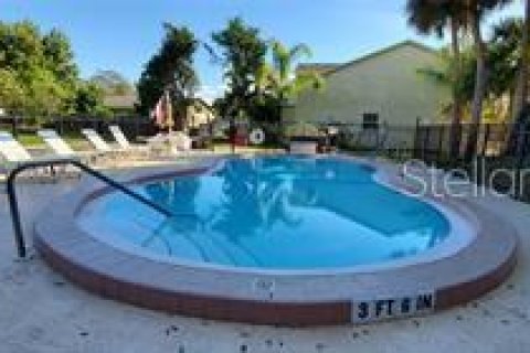 Condominio en alquiler en Tarpon Springs, Florida, 2 dormitorios, 78.97 m2 № 1387218 - foto 24