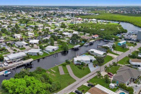 Land in Punta Gorda, Florida № 1361675 - photo 19