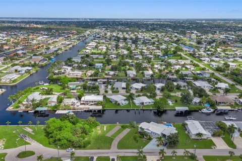 Land in Punta Gorda, Florida № 1361675 - photo 20