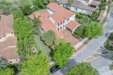 Villa ou maison à vendre à Parkland, Floride: 5 chambres, 399.39 m2 № 1050211 - photo 14